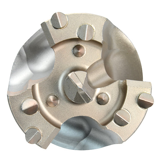 Foret tunnelier SDS-Max (2-1/8"x22") Milwaukee - Quincaillerie G.H. Berger