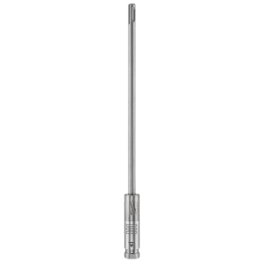 Rallonge 12" SDS-Plus PLUS LOK™ Milwaukee - Quincaillerie G.H. Berger