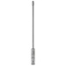 Rallonge 12" SDS-Plus PLUS LOK™ Milwaukee - Quincaillerie G.H. Berger