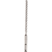 Foret SDS-Plus à 4-taillants MX4™ (5/16"x4"x6") Milwaukee - Quincaillerie G.H. Berger