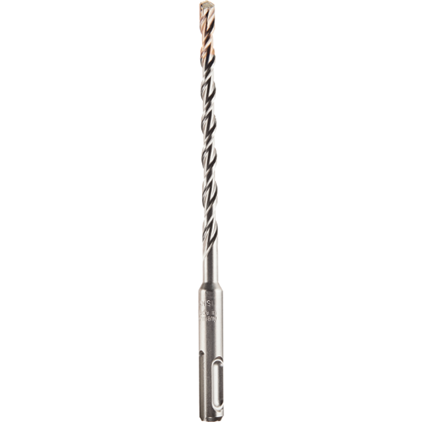 Pqt. 125 Forets SDS-Plus à 2-taillants M/2™ (3/8"x4"x6") Milwaukee - Quincaillerie G.H. Berger