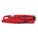Couteau pliant FASTBACK™ Milwaukee - Quincaillerie G.H. Berger