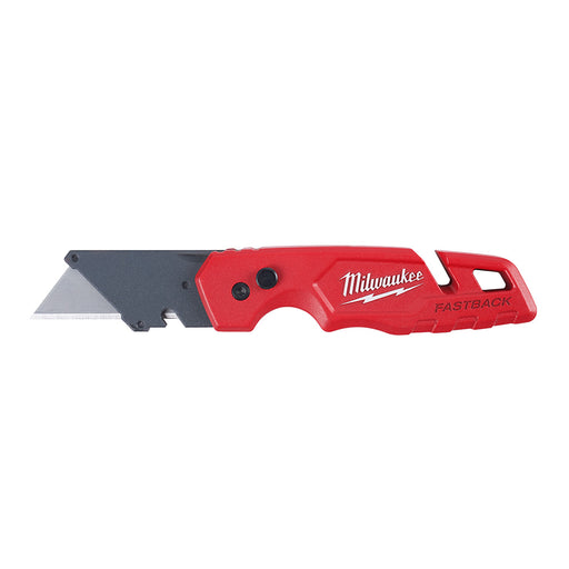 Couteau pliant FASTBACK™ Milwaukee - Quincaillerie G.H. Berger