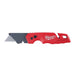 Couteau pliant FASTBACK™ Milwaukee - Quincaillerie G.H. Berger