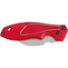 Couteau courbé FASTBACK™ Milwaukee - Quincaillerie G.H. Berger