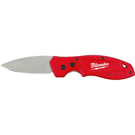 Couteau de poche FASTBACK™ Milwaukee - Quincaillerie G.H. Berger