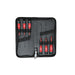 Ens. 6 tournevis de précision Torx Milwaukee - Quincaillerie G.H. Berger