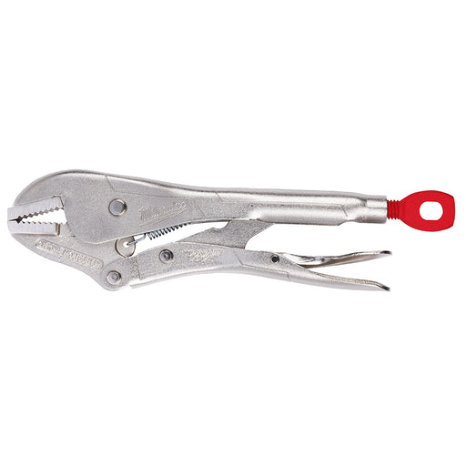 Pince-étau 10" – Droite Milwaukee - Quincaillerie G.H. Berger