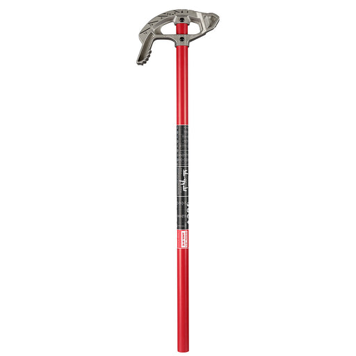 Cintreuse à tube électrique 3/4", en aluminium Milwaukee - Quincaillerie G.H. Berger
