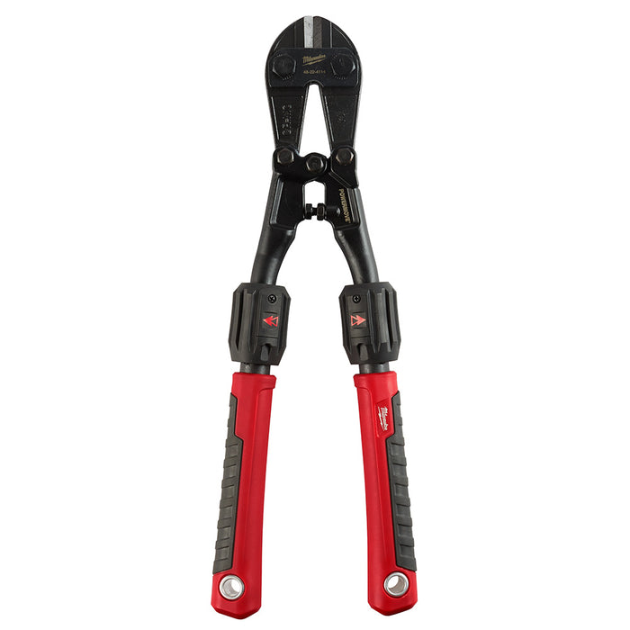 Coupe-boulons ajustable 14" Milwaukee - Quincaillerie G.H. Berger