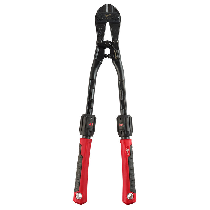 Coupe-boulons ajustable 14" Milwaukee - Quincaillerie G.H. Berger