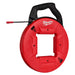Ruban de tirage 100', en polyester avec embout non conductible Milwaukee - Quincaillerie G.H. Berger