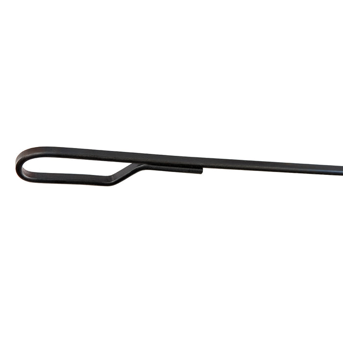 Ruban de tirage 240' x 1/8", en acier Milwaukee - Quincaillerie G.H. Berger