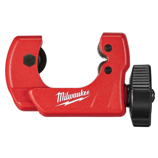 Coupe-tuyau mini 1" Milwaukee - Quincaillerie G.H. Berger