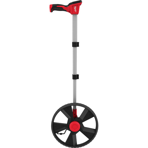 Roue à mesurer numérique 12" Milwaukee - Quincaillerie G.H. Berger