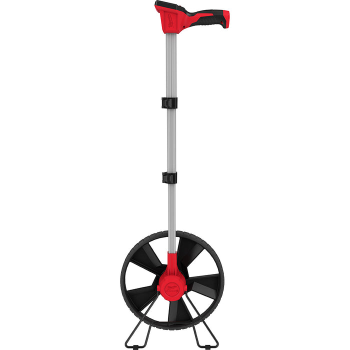Roue à mesurer numérique 12" Milwaukee - Quincaillerie G.H. Berger