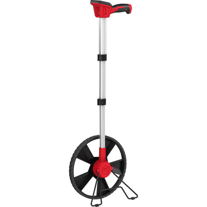 Roue à mesurer numérique 12" Milwaukee - Quincaillerie G.H. Berger