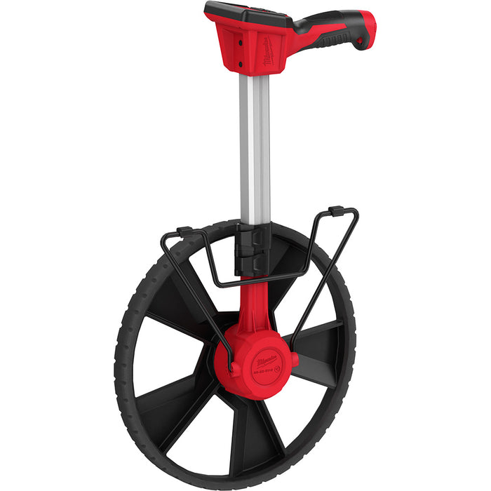 Roue à mesurer numérique 12" Milwaukee - Quincaillerie G.H. Berger
