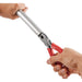 Pince long bec 8" Milwaukee - Quincaillerie G.H. Berger