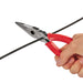 Pince long bec 8" Milwaukee - Quincaillerie G.H. Berger