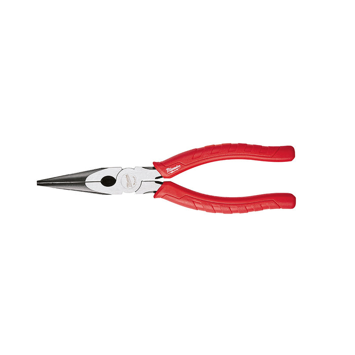 Pince long bec 8" Milwaukee - Quincaillerie G.H. Berger