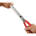 Pince coupante 8" Milwaukee - Quincaillerie G.H. Berger