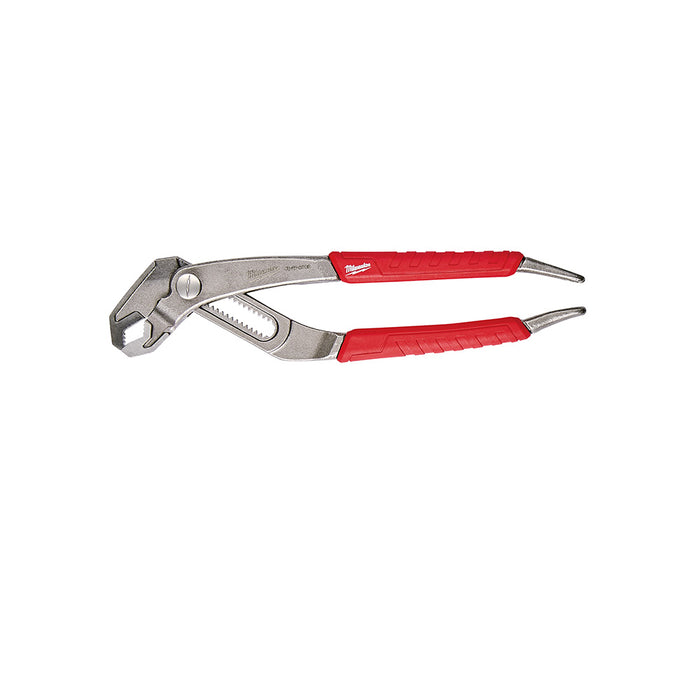 Pince multiprise 8" – mâchoires hex. Milwaukee - Quincaillerie G.H. Berger