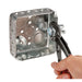 Pince multiprise 10" – mâchoires hex. Milwaukee - Quincaillerie G.H. Berger