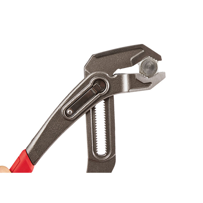 Pince multiprise 10" – mâchoires hex. Milwaukee - Quincaillerie G.H. Berger