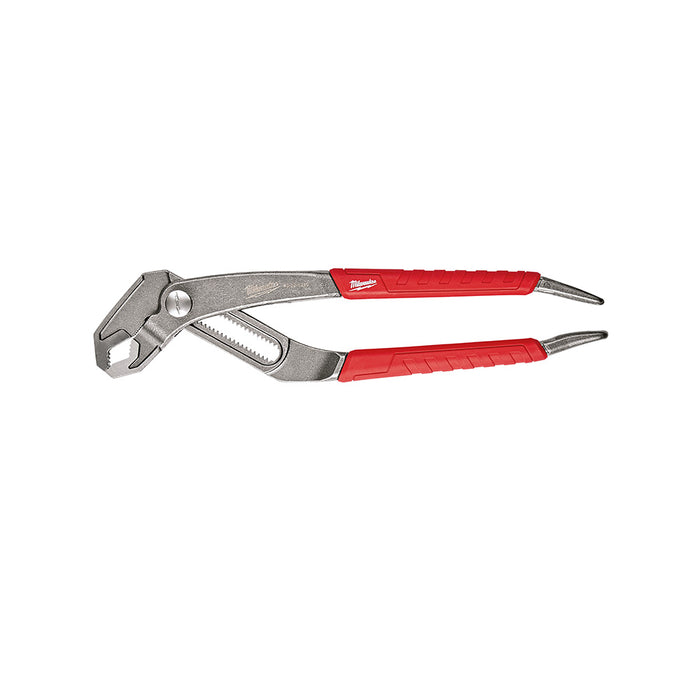 Pince multiprise 10" – mâchoires hex. Milwaukee - Quincaillerie G.H. Berger