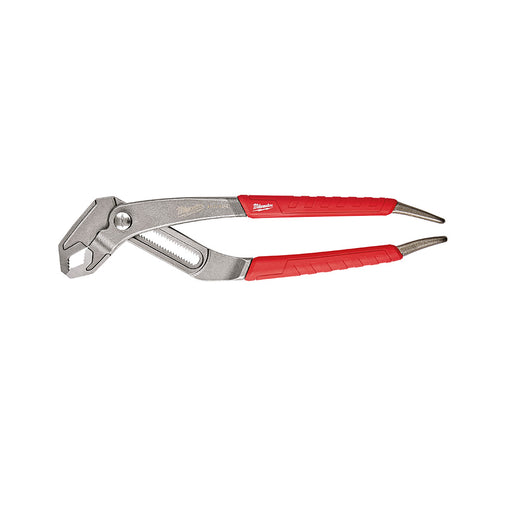 Pince multiprise 12" – mâchoires hex. Milwaukee - Quincaillerie G.H. Berger
