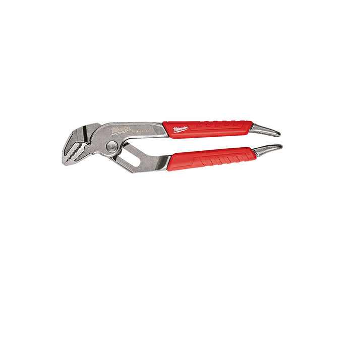 Pince multiprise 6" – mâchoires droites Milwaukee - Quincaillerie G.H. Berger