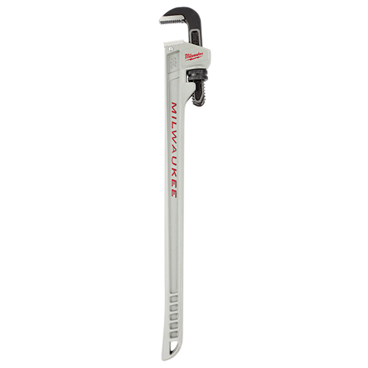 Clé à tuyau POWERLENGTH™ 10" Milwaukee - Quincaillerie G.H. Berger