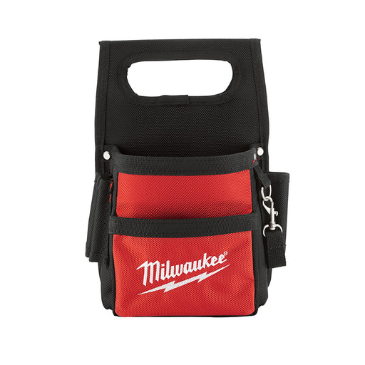 Pochette compacte pour électricien Milwaukee - Quincaillerie G.H. Berger