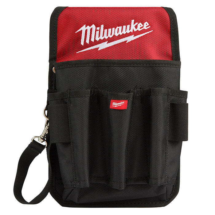 Étui utilitaire Milwaukee - Quincaillerie G.H. Berger
