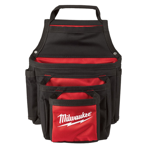 Sac à clous 3 poches Milwaukee - Quincaillerie G.H. Berger