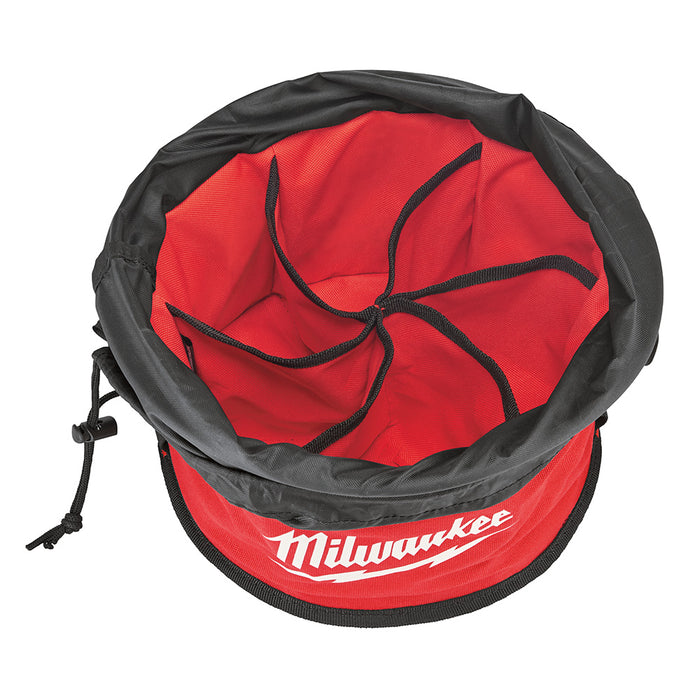 Organisateur parachute Milwaukee - Quincaillerie G.H. Berger