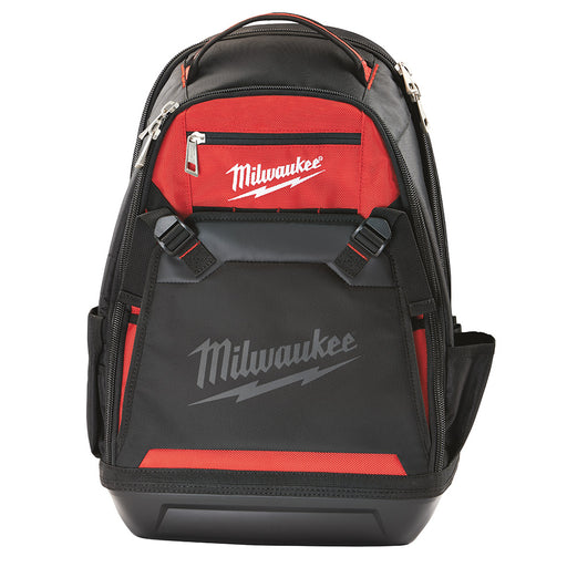 Sac à dos de chantier Milwaukee - Quincaillerie G.H. Berger