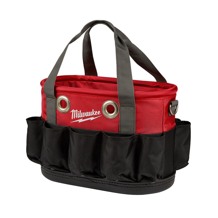 Sac ovale pour monteur souterrain Milwaukee - Quincaillerie G.H. Berger