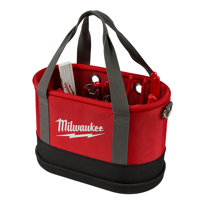 Sac ovale pour monteur aérien Milwaukee - Quincaillerie G.H. Berger