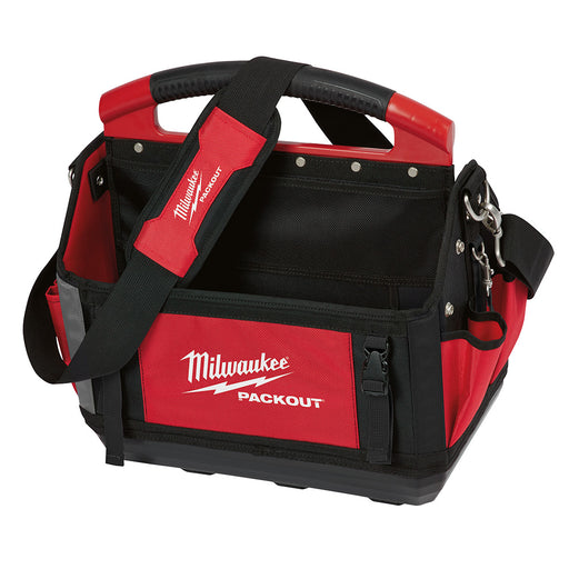 Fourre-tout PACKOUT™ 15" Milwaukee - Quincaillerie G.H. Berger
