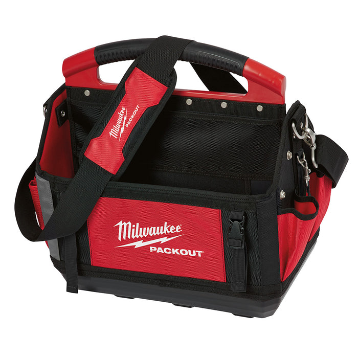 Fourre-tout PACKOUT™ 15" Milwaukee - Quincaillerie G.H. Berger