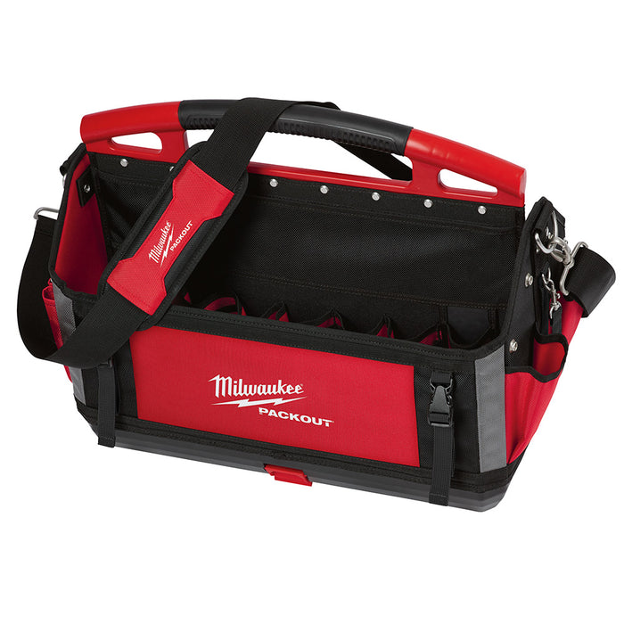 Fourre-tout PACKOUT™ 20" Milwaukee - Quincaillerie G.H. Berger