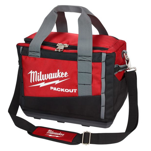 Sac à outils PACKOUT™ 15" Milwaukee - Quincaillerie G.H. Berger