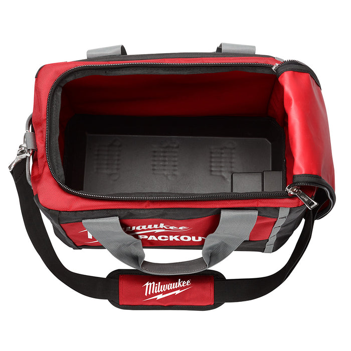 Sac à outils PACKOUT™ 15" Milwaukee - Quincaillerie G.H. Berger