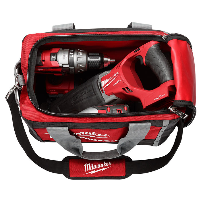 Sac à outils PACKOUT™ 15" Milwaukee - Quincaillerie G.H. Berger
