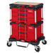 Chariot roulant PACKOUT™ Milwaukee - Quincaillerie G.H. Berger