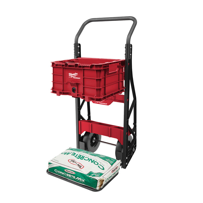 Chariot à 2 roues PACKOUT™ Milwaukee - Quincaillerie G.H. Berger