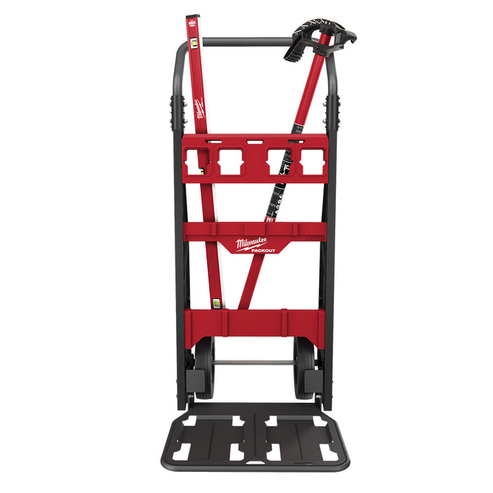 Chariot à 2 roues PACKOUT™ Milwaukee - Quincaillerie G.H. Berger