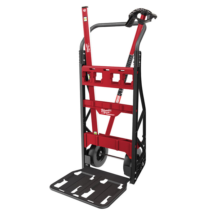 Chariot à 2 roues PACKOUT™ Milwaukee - Quincaillerie G.H. Berger